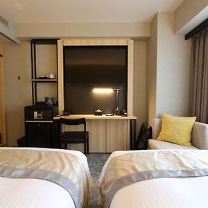 Best Western Plus Nagoya Sakae